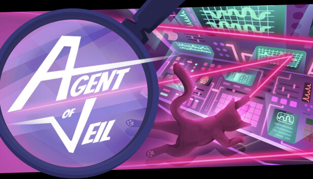 Agent of Veil