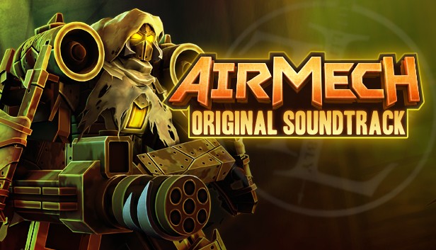 AirMech® Soundtrack