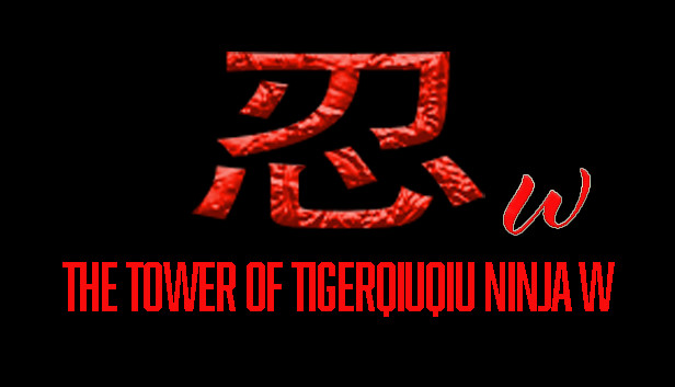 The Tower Of TigerQiuQiu Ninja W