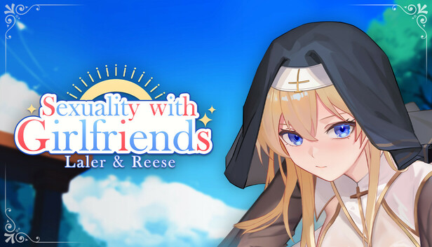Sexuality with girlfriends : Laler&Reese
