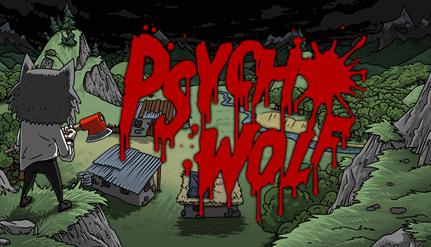 Psycho Wolf