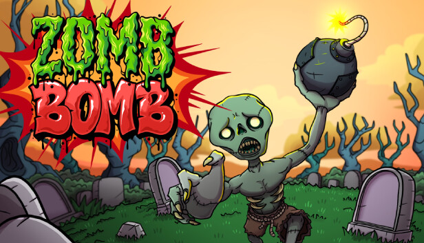 Zomb Bomb