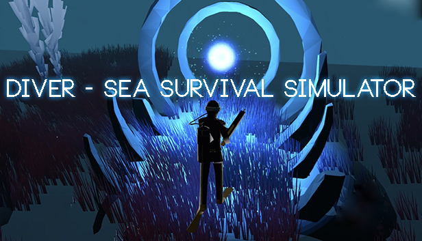 DIVER - SEA SURVIVAL SIMULATOR