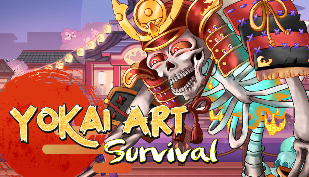Yokai Art: Survival