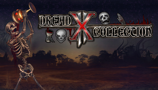 Dread X Collection 2