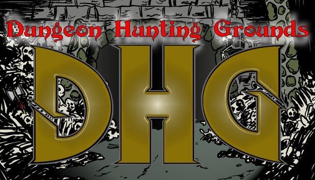 Dungeon Hunting Grounds