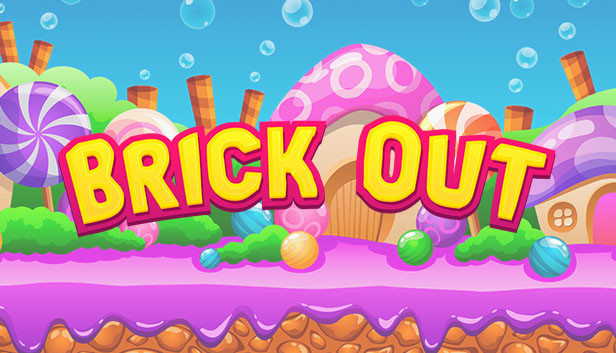 BrickOut: New Music Pack