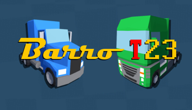 Barro T23 - Pack #2