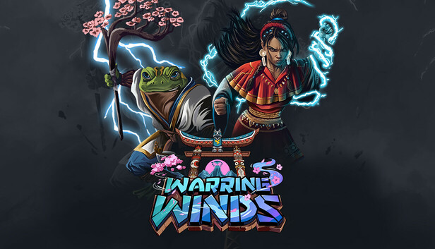 Warring Winds