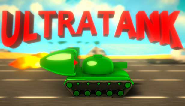 Ultratank