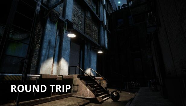 Round Trip