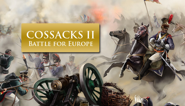 Cossacks II: Battle for Europe PC