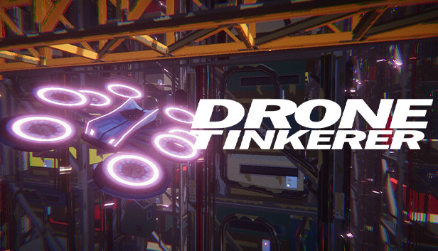 Drone Tinkerer
