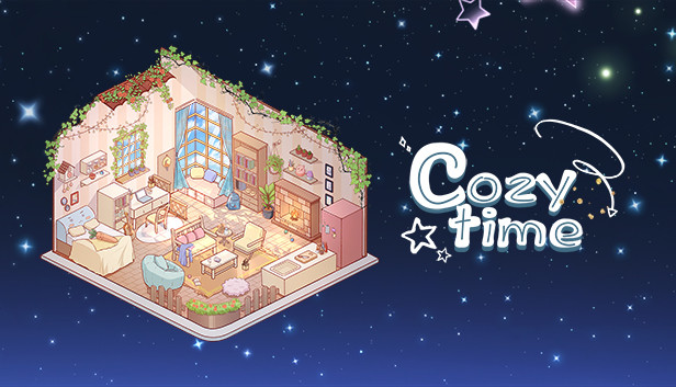 Cozy Time