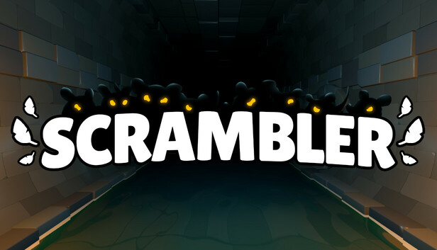 Scrambler