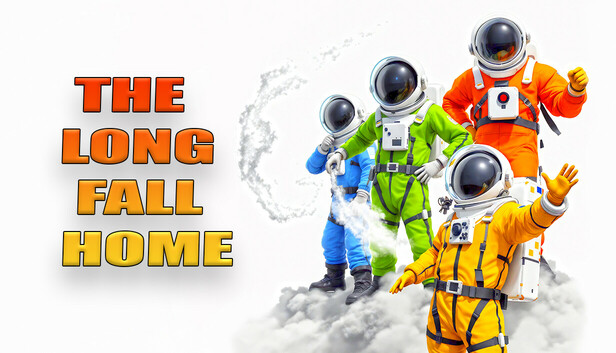 The Long Fall Home