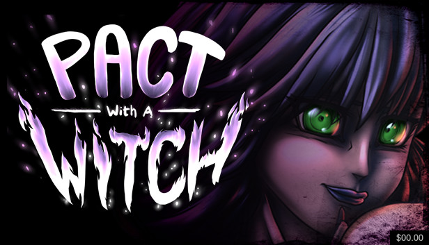 Pact with a witch