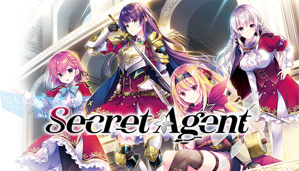 Secret Agent