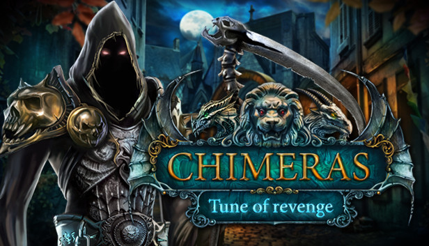 Chimeras: Tune of Revenge Collector's Edition