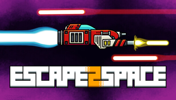 Escape 2 Space