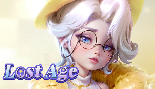 Lost Age