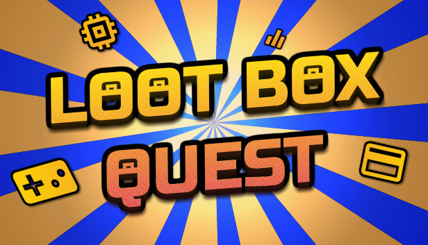 Loot Box Quest