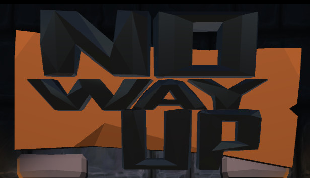 No Way Up