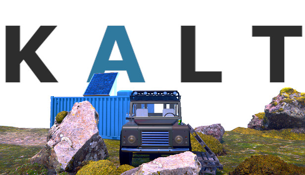 Kalt