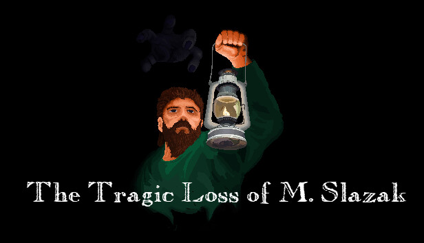 The Tragic Loss of M. Slazak