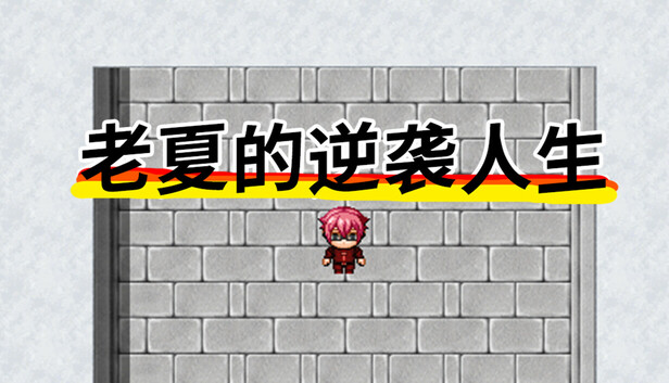 老夏的逆袭人生