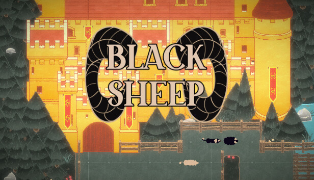 Black Sheep