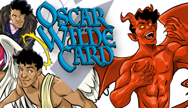 OscarWildeCard