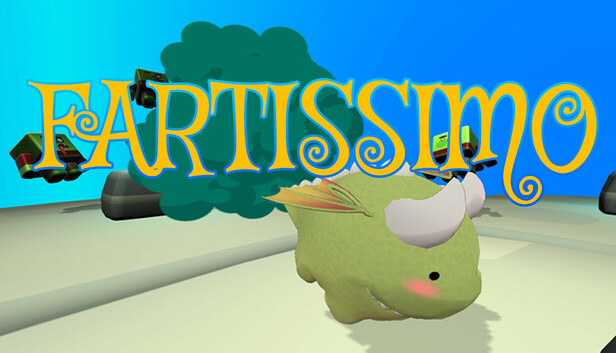 FARTISSIMO