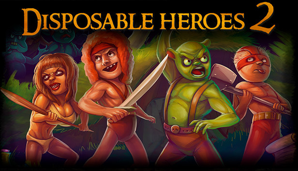 Disposable heroes 2 : The curse that killed a queen