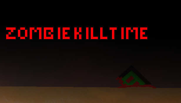 Zombie Killtime PC