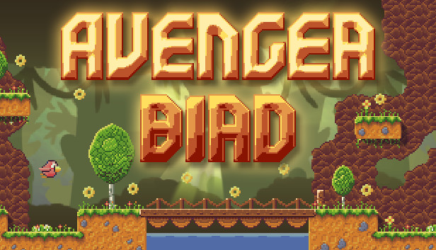Avenger Bird