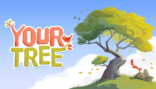 Your Tree