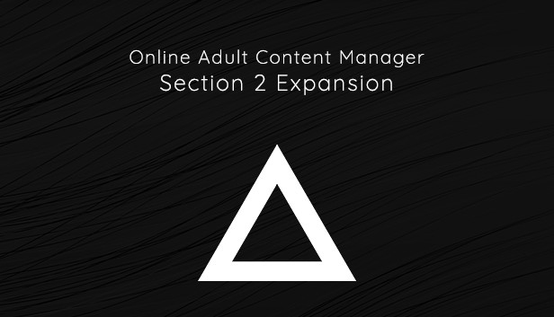 Online Adult Content Manager - Section Expansion 2
