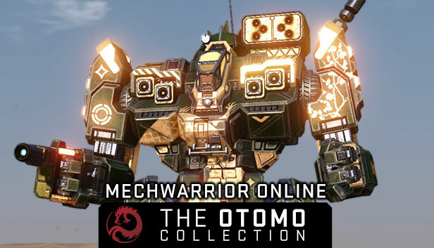 MechWarrior Online™ - Otomo Collection