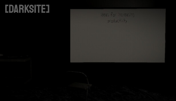 DARKSITE