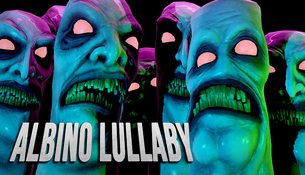 Albino Lullaby: Episode 1 (Official Video Game Soundtrack)