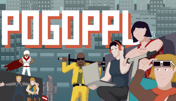 POGOPPL