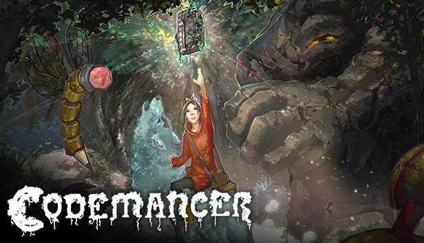 Codemancer
