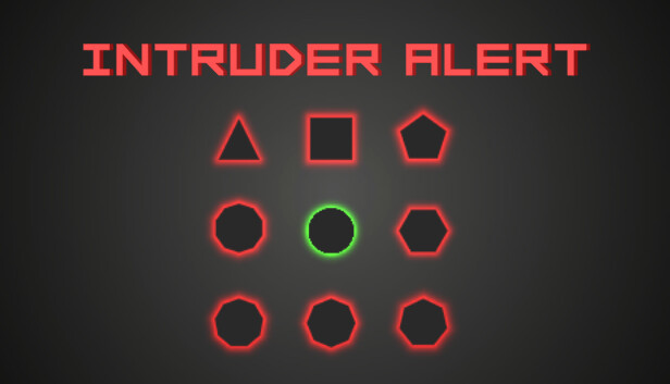 Intruder Alert