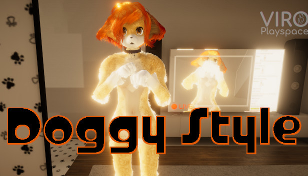 ViRo - Doggy Style