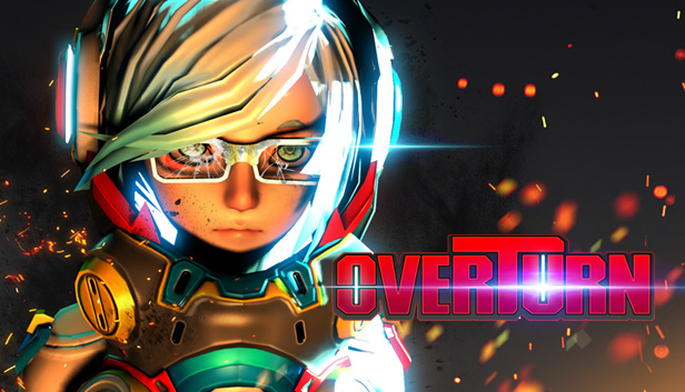 OVERTURN