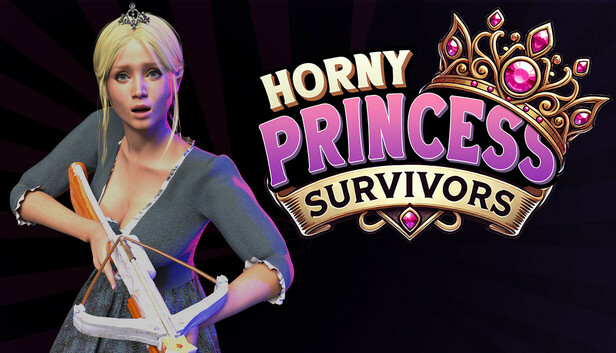 Horny Princess Survivors