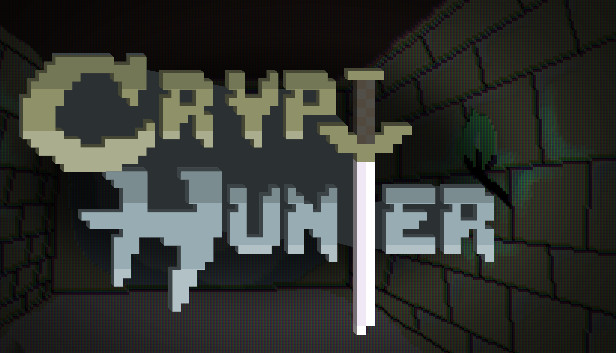 Crypt Hunter
