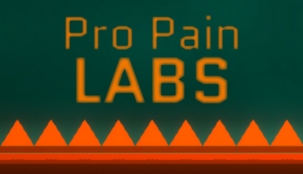 Pro Pain Labs