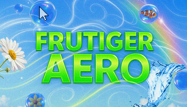 frutiger aero